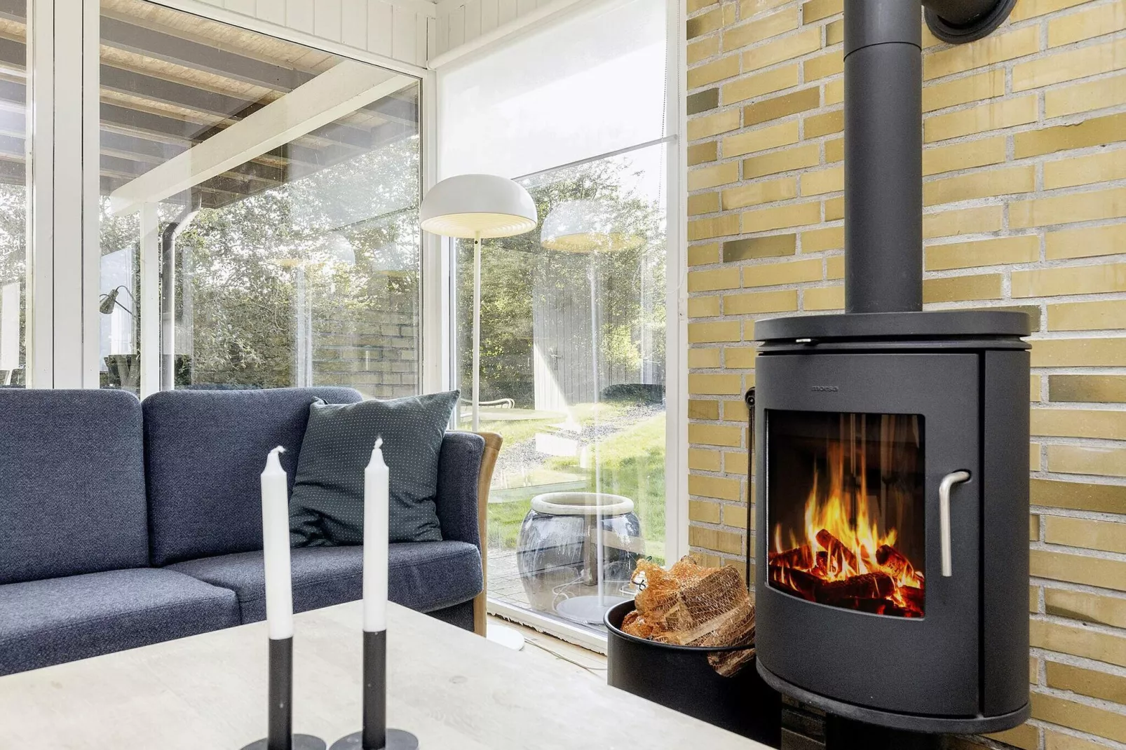 5 person holiday home in Stubbekøbing-By Traum-Indoor