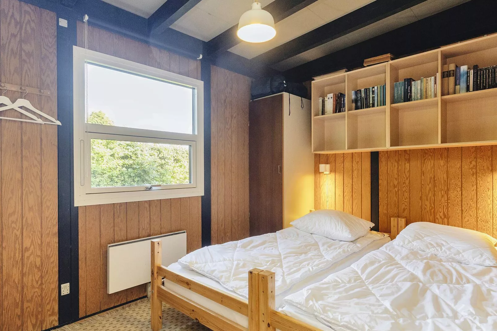 5 person holiday home in Stubbekøbing-By Traum-Indoor