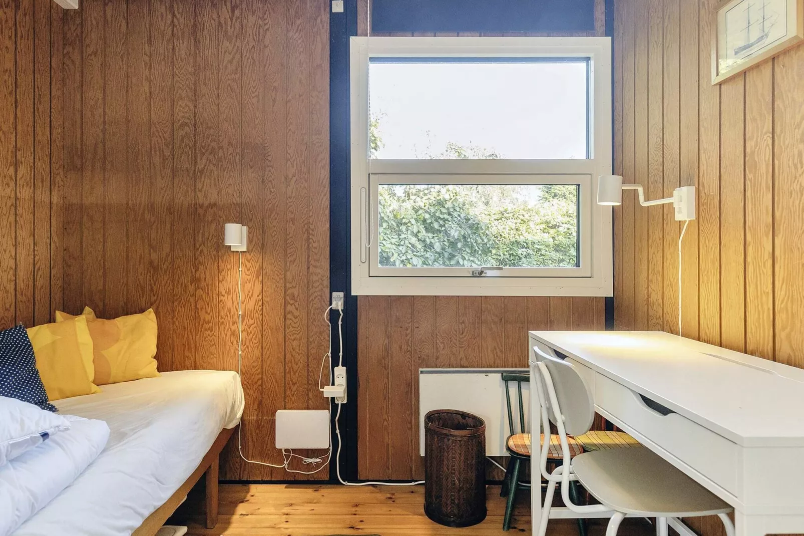 5 person holiday home in Stubbekøbing-By Traum-Indoor