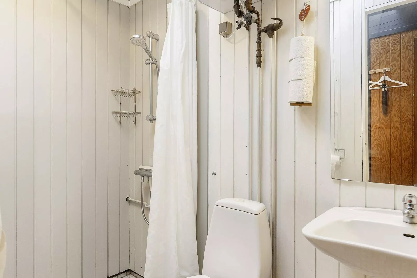5 person holiday home in Stubbekøbing-By Traum-Indoor