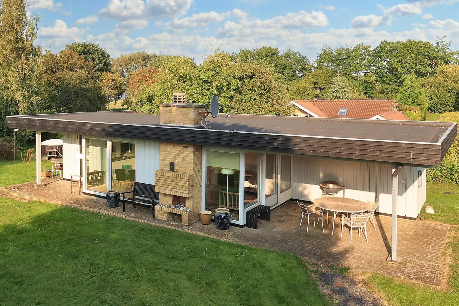 5 person holiday home in Stubbekøbing-By Traum-View