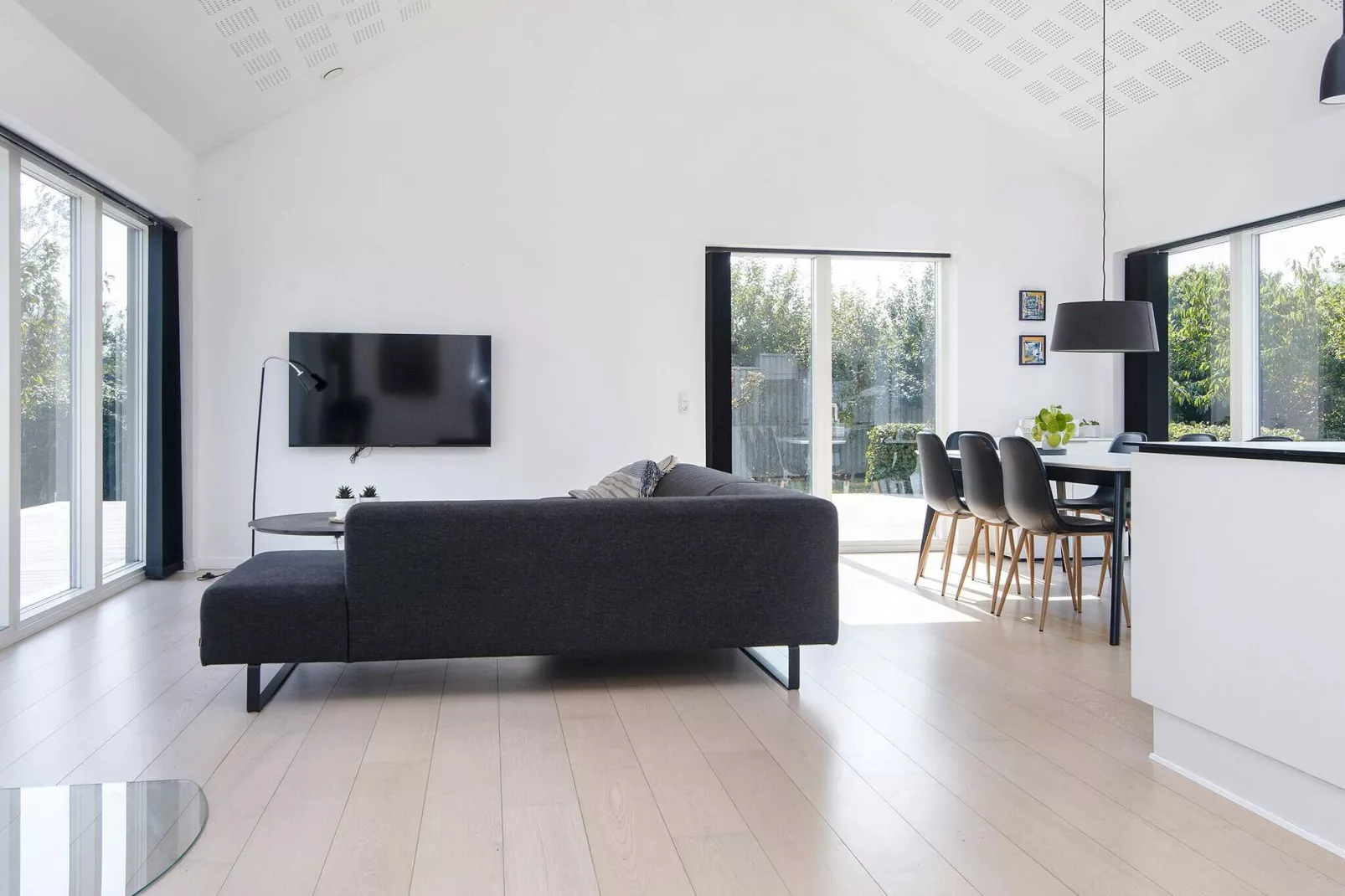 4 star holiday home in Odder-By Traum-Indoor