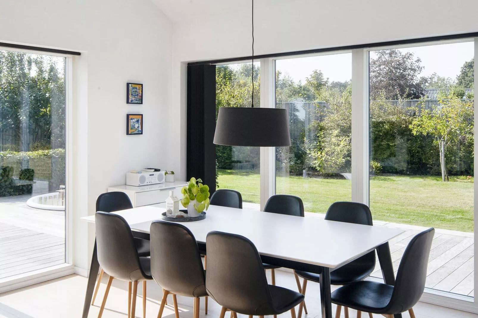4 star holiday home in Odder-By Traum-Indoor