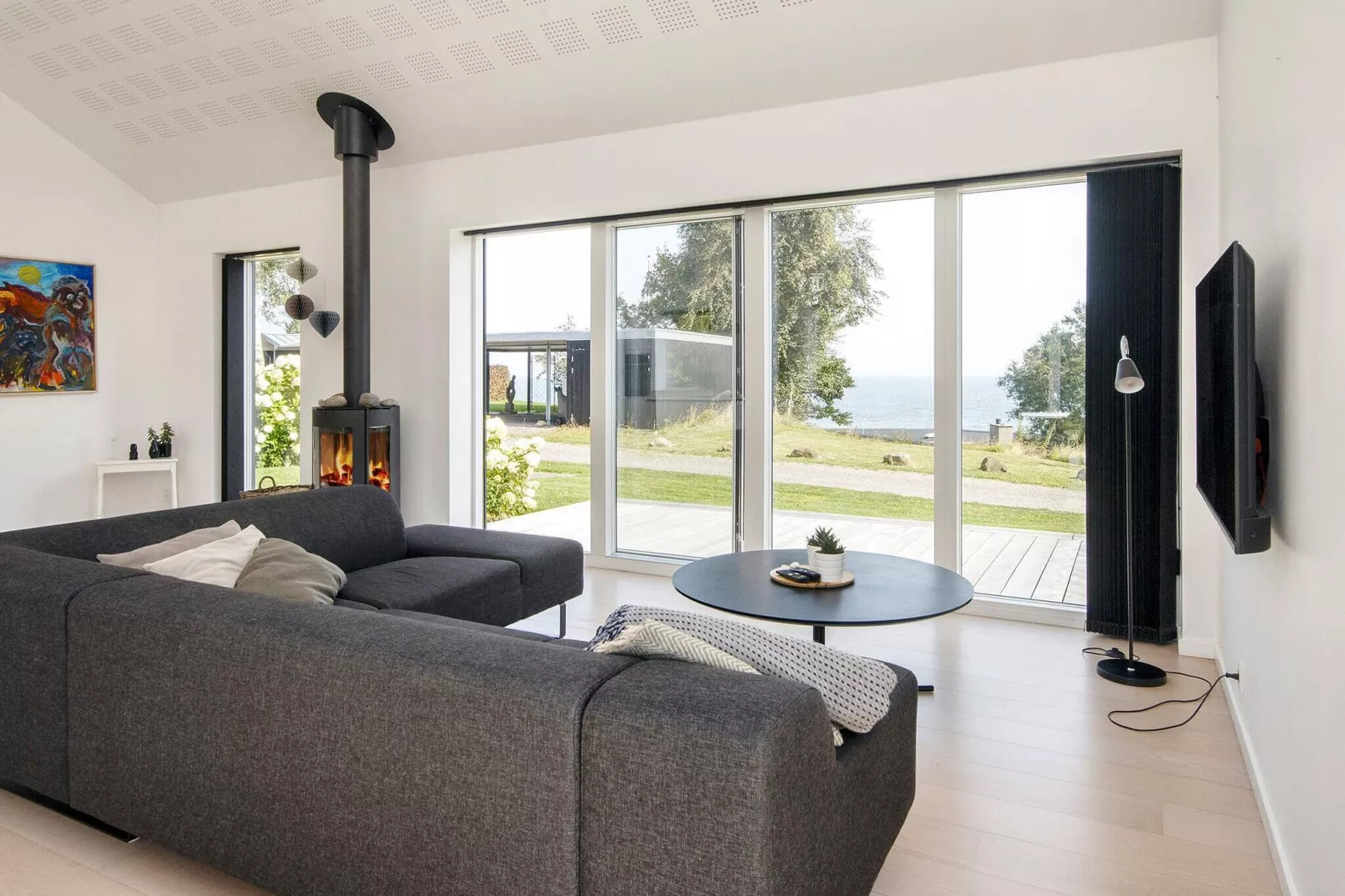 4 star holiday home in Odder-By Traum-Indoor