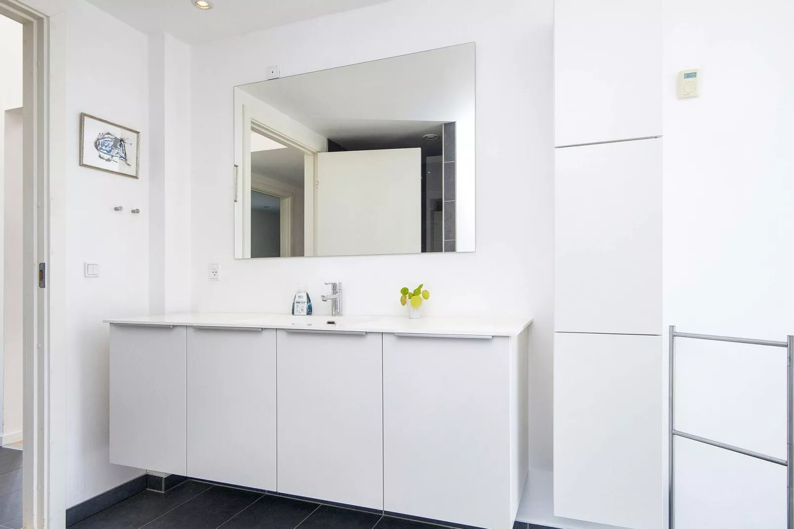 4 star holiday home in Odder-By Traum-Indoor