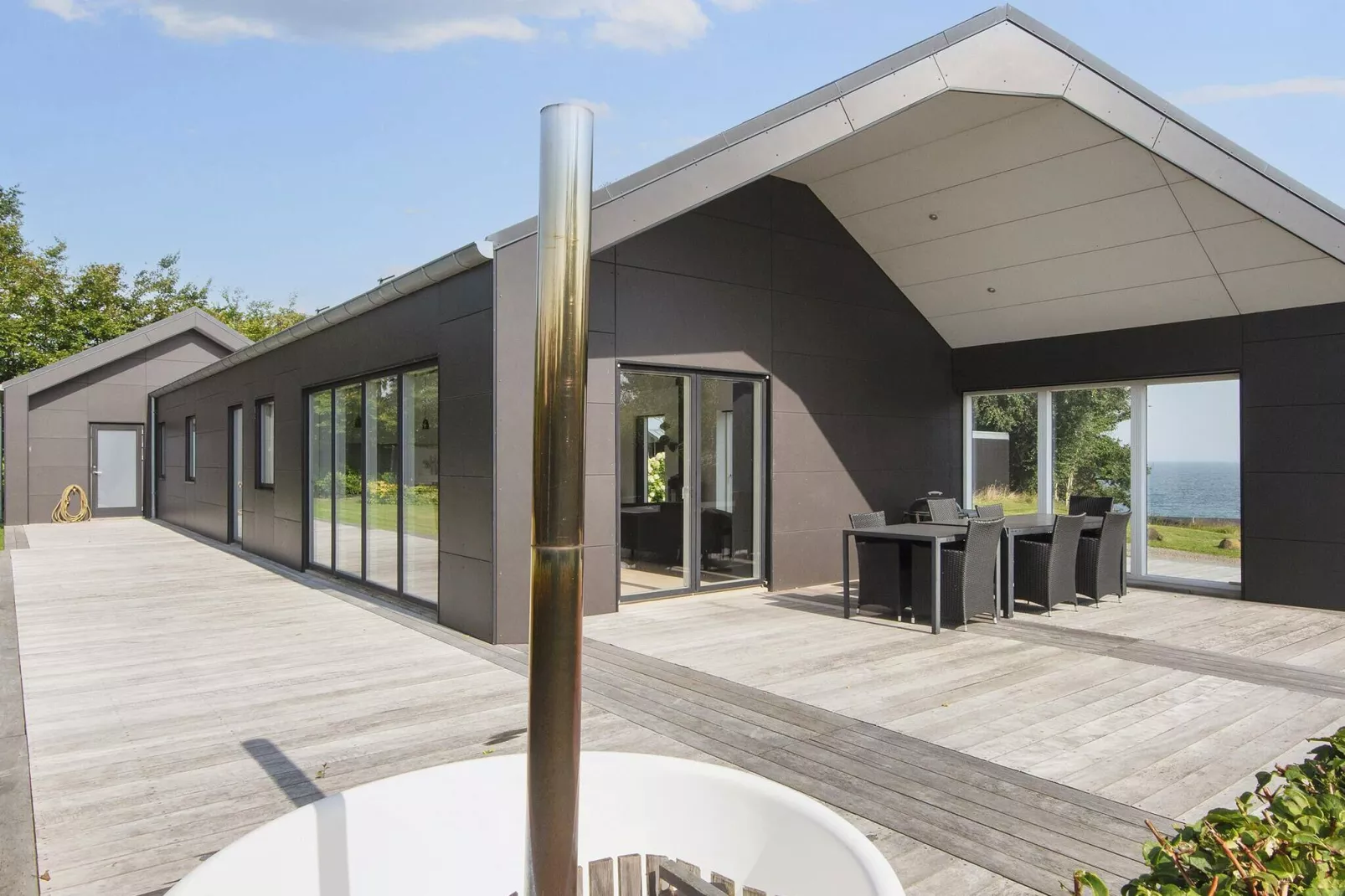 4 star holiday home in Odder-By Traum-View
