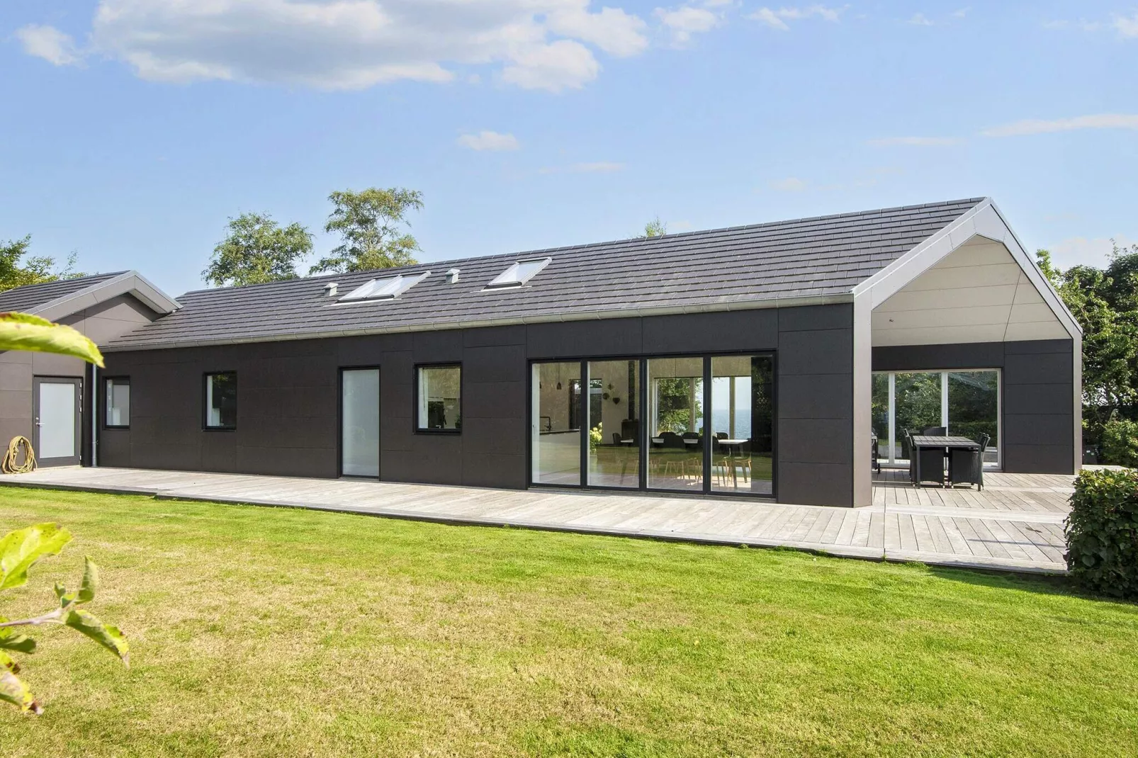 4 star holiday home in Odder-By Traum-View