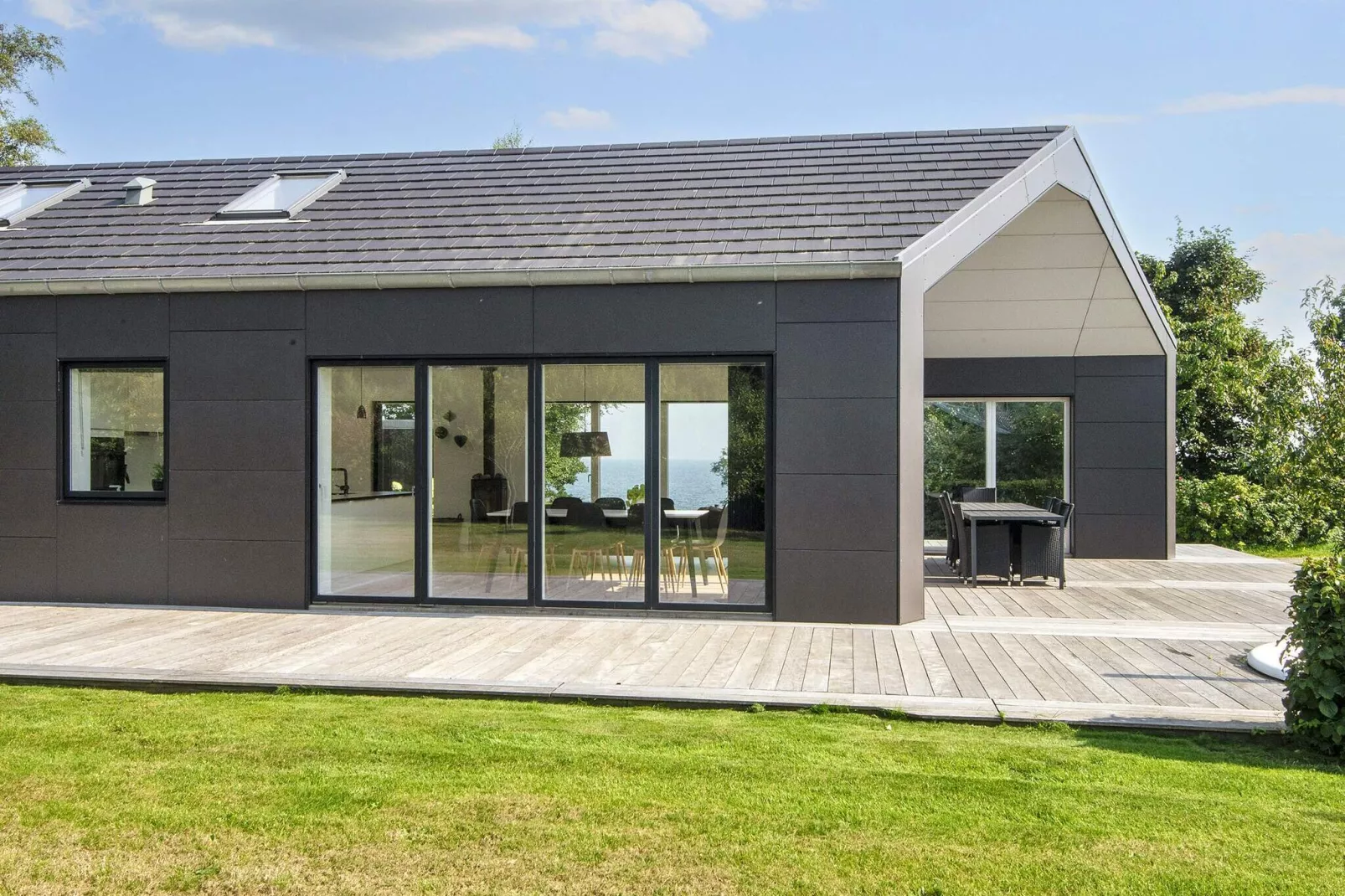 4 star holiday home in Odder-By Traum-View