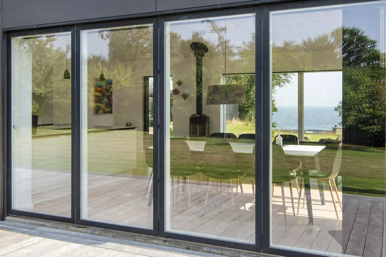 4 star holiday home in Odder-By Traum-View