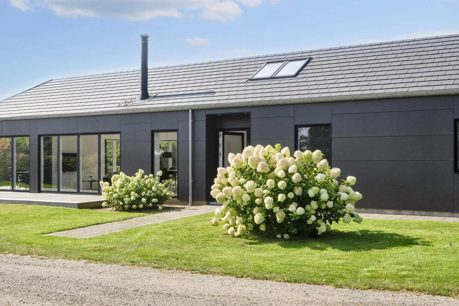 4 star holiday home in Odder-By Traum-View
