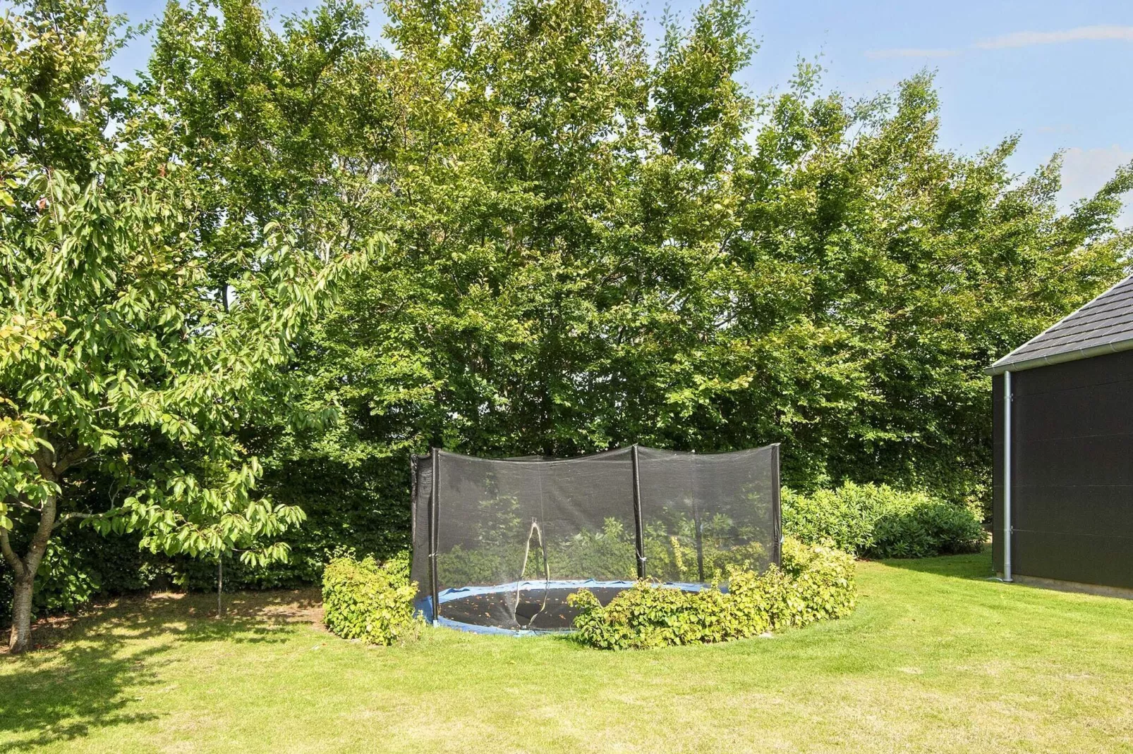 4 star holiday home in Odder-By Traum-View