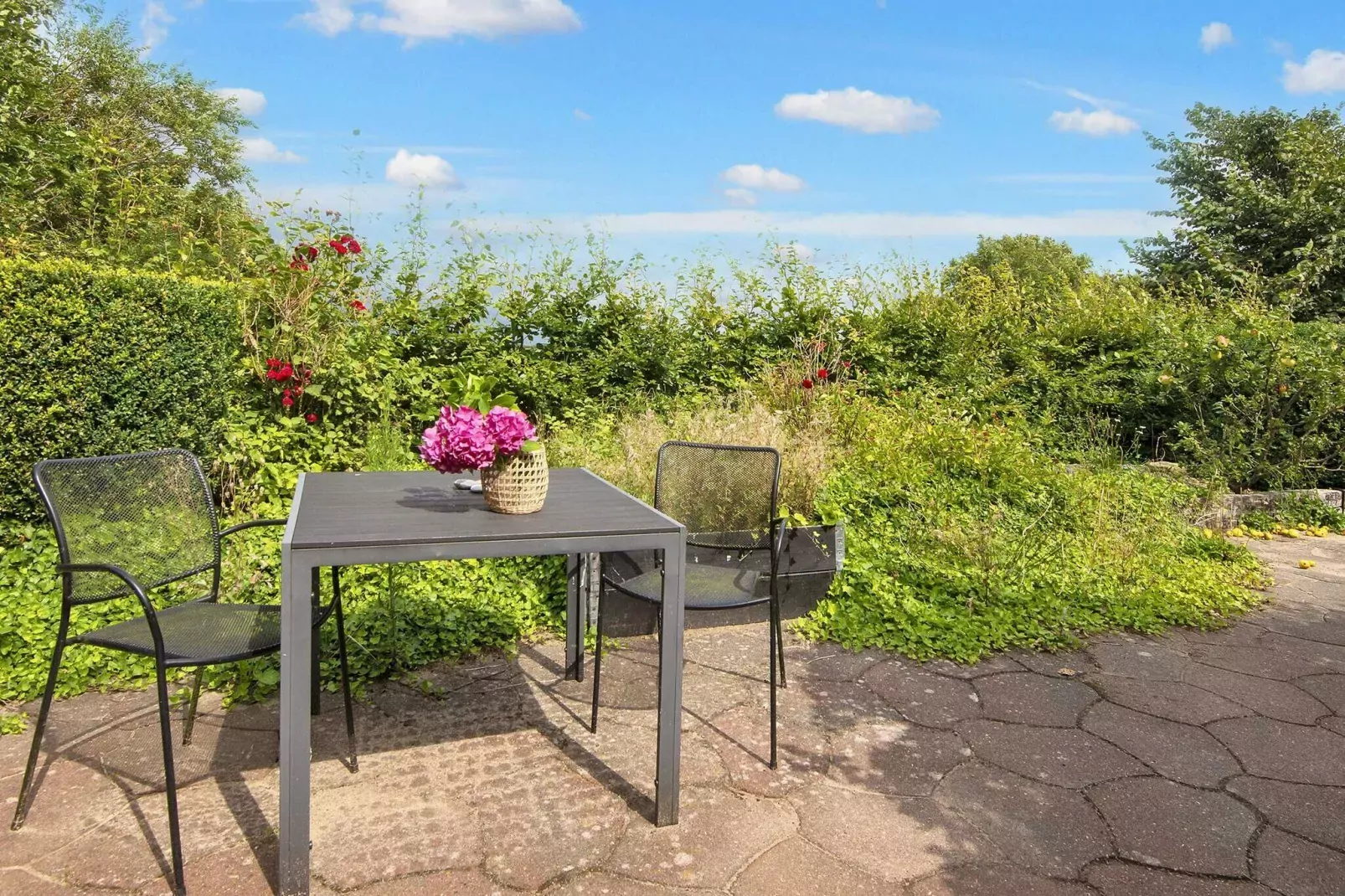 6 person holiday home in Ringkøbing-By Traum-View