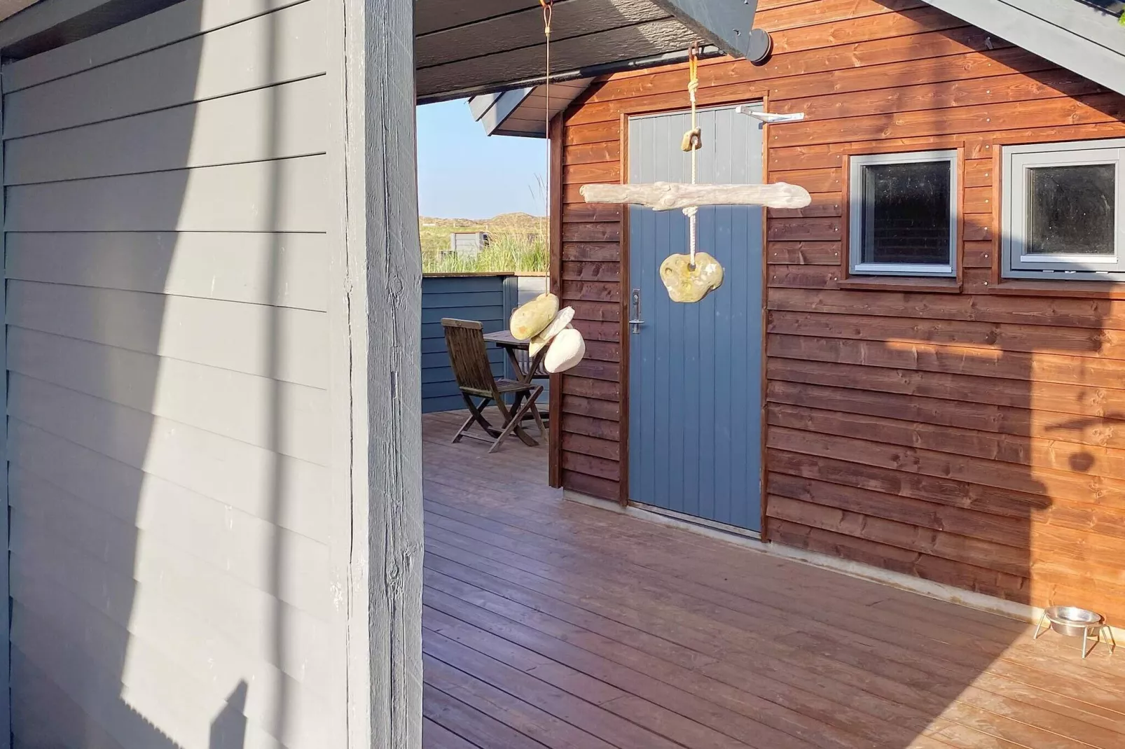6 person holiday home in Thisted-By Traum-Outdoor