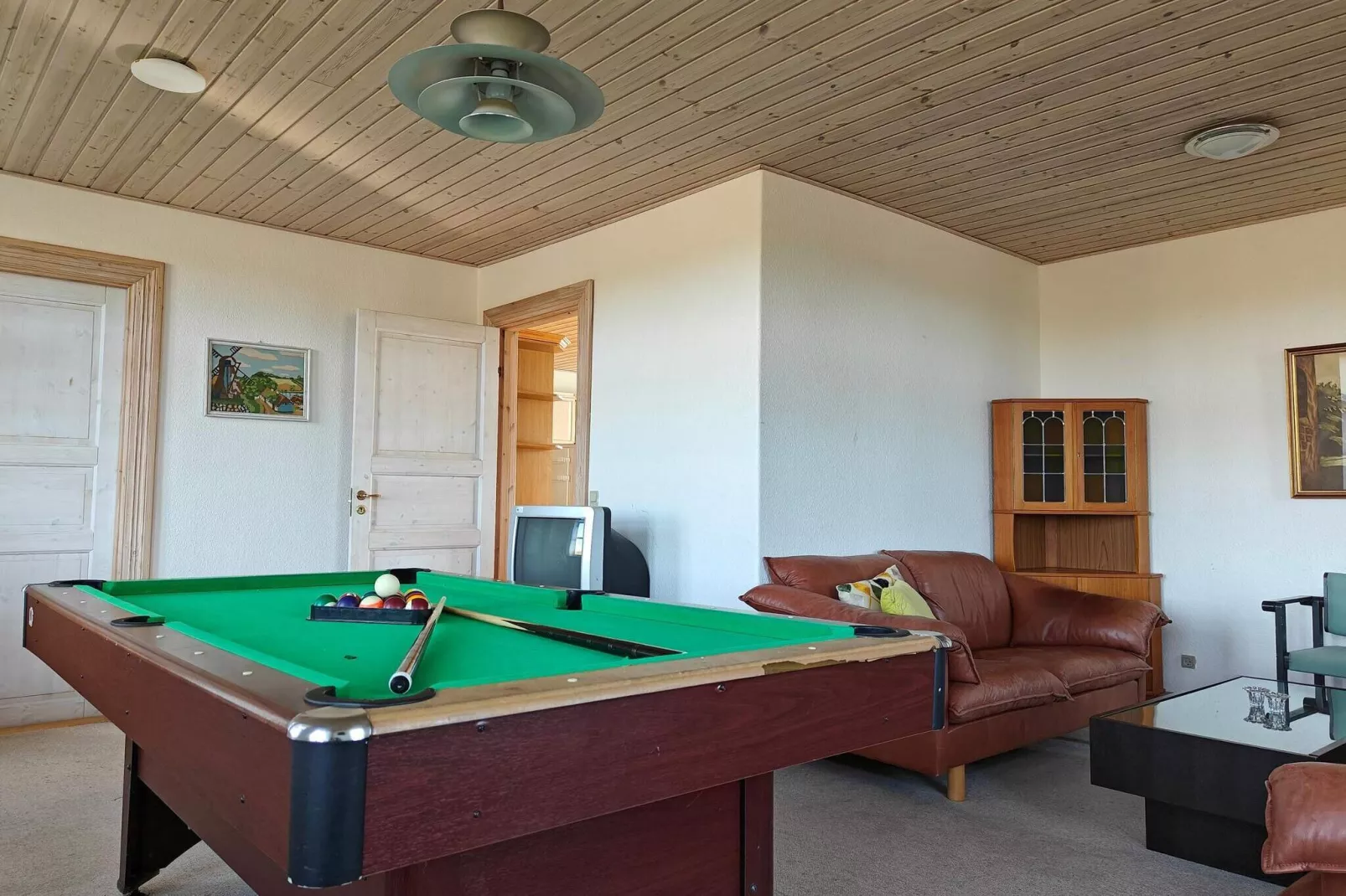 Maison de vacances pour 20 a Nordborg-By Traum-Non étiqueté