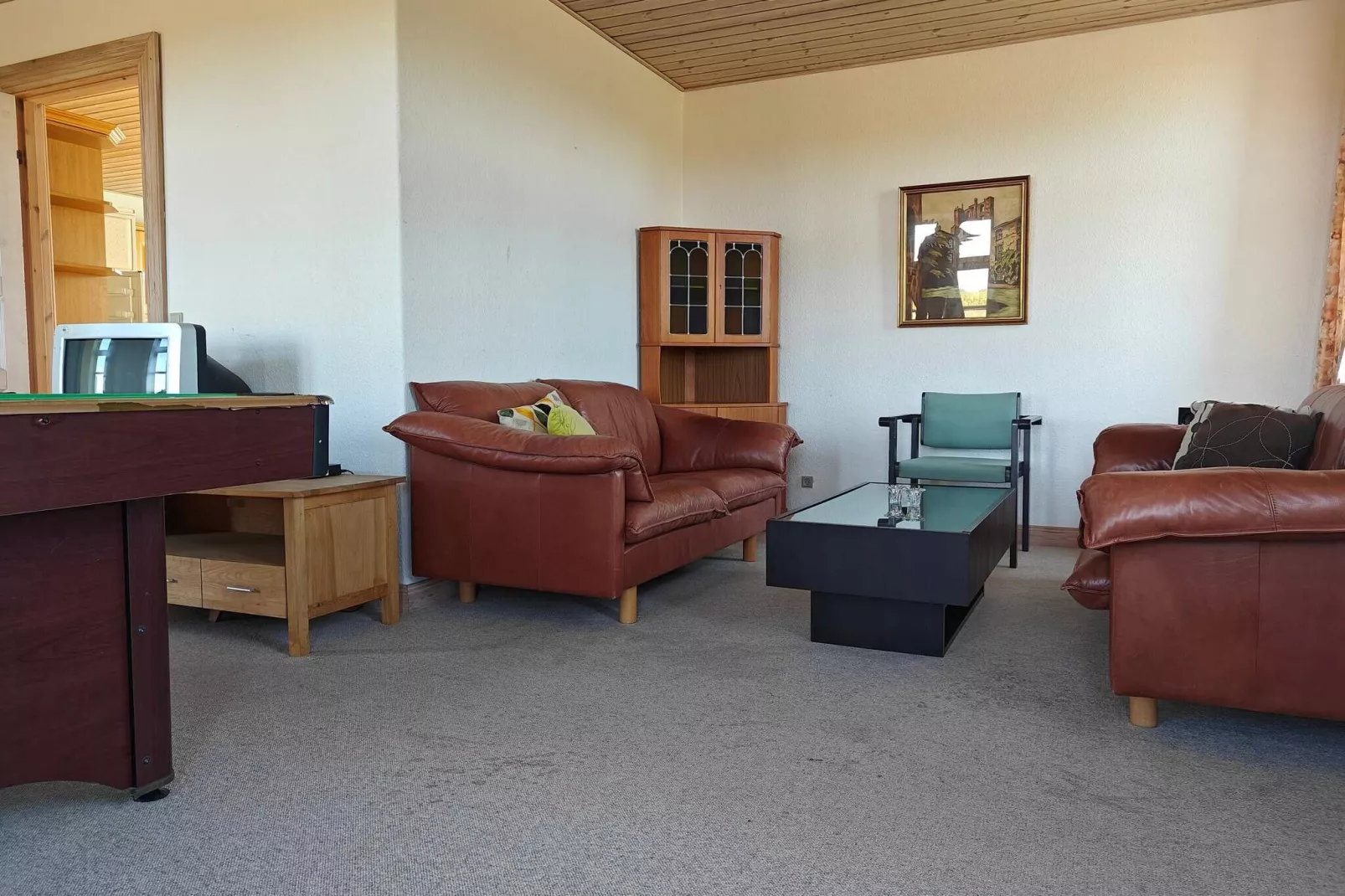 Maison de vacances pour 20 a Nordborg-By Traum-Non étiqueté