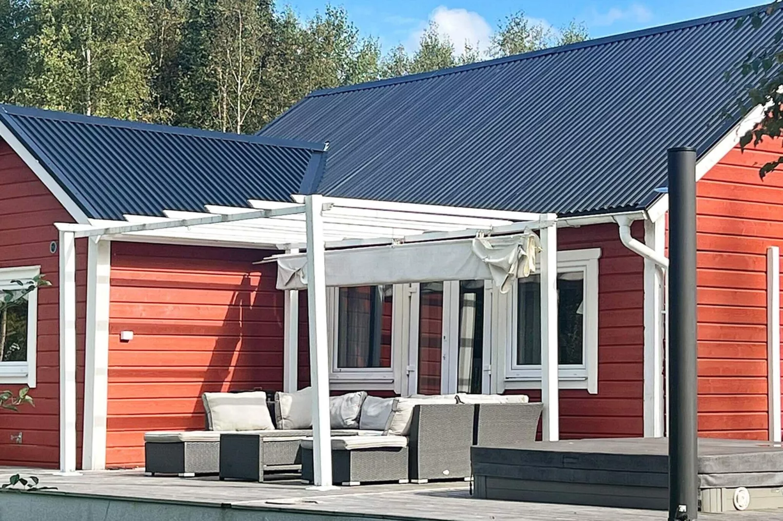 4 star holiday home in TÄVELSÅS