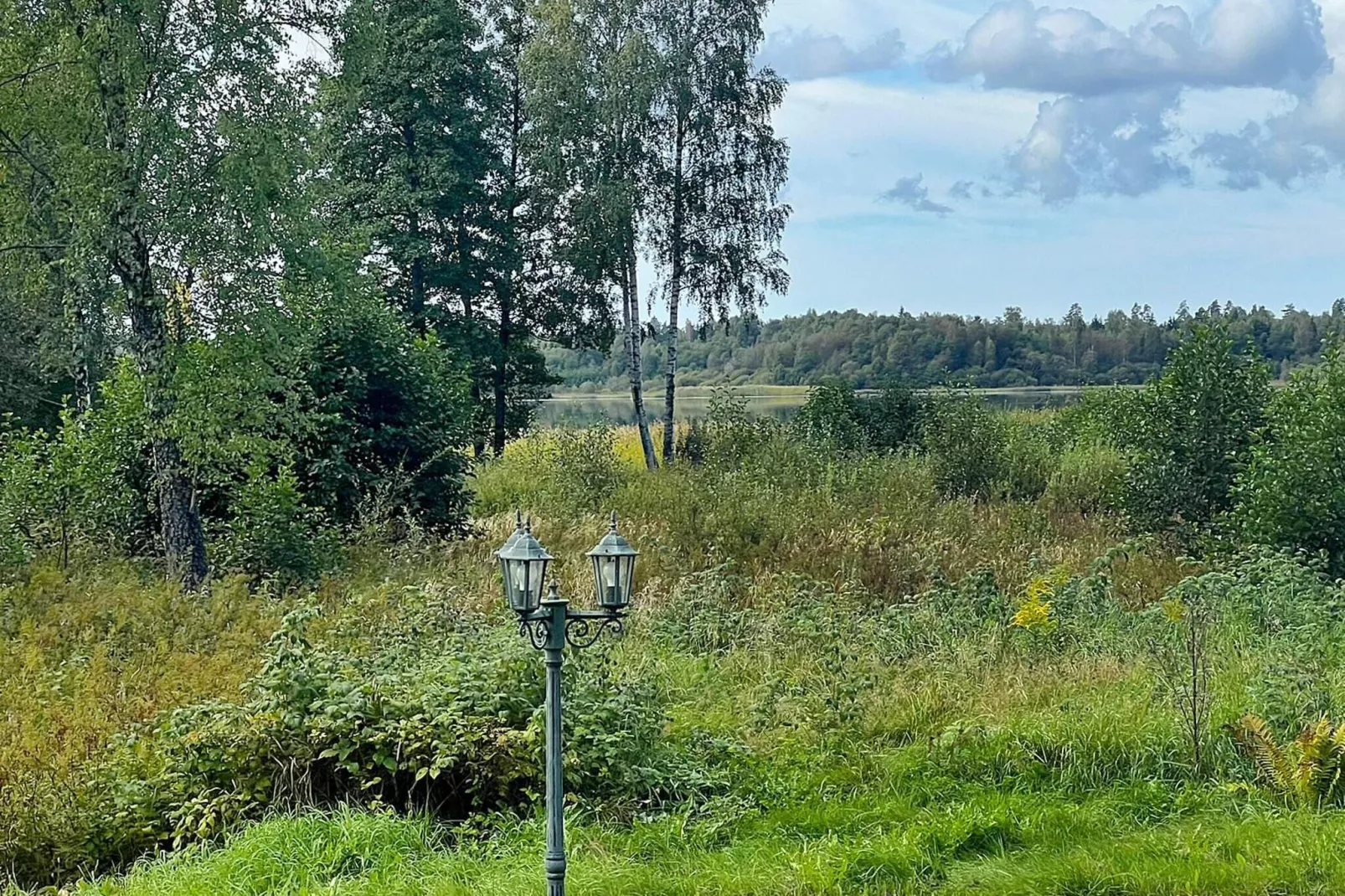 4 star holiday home in TÄVELSÅS-Water view