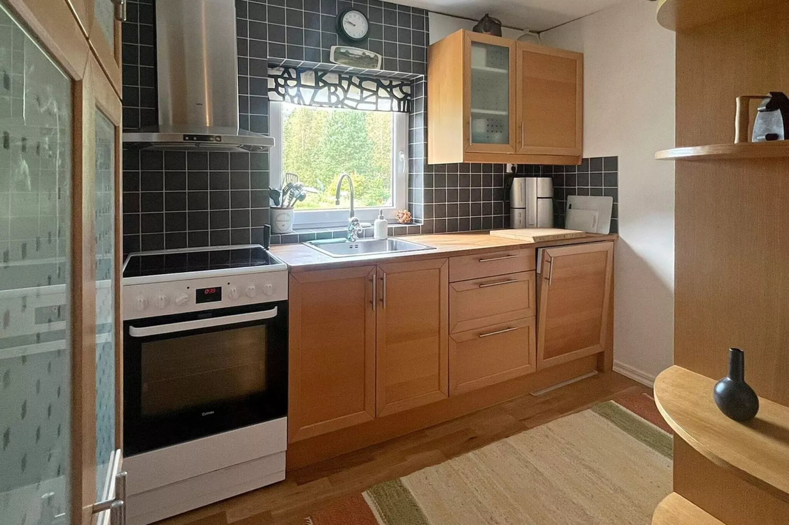 4 star holiday home in TÄVELSÅS