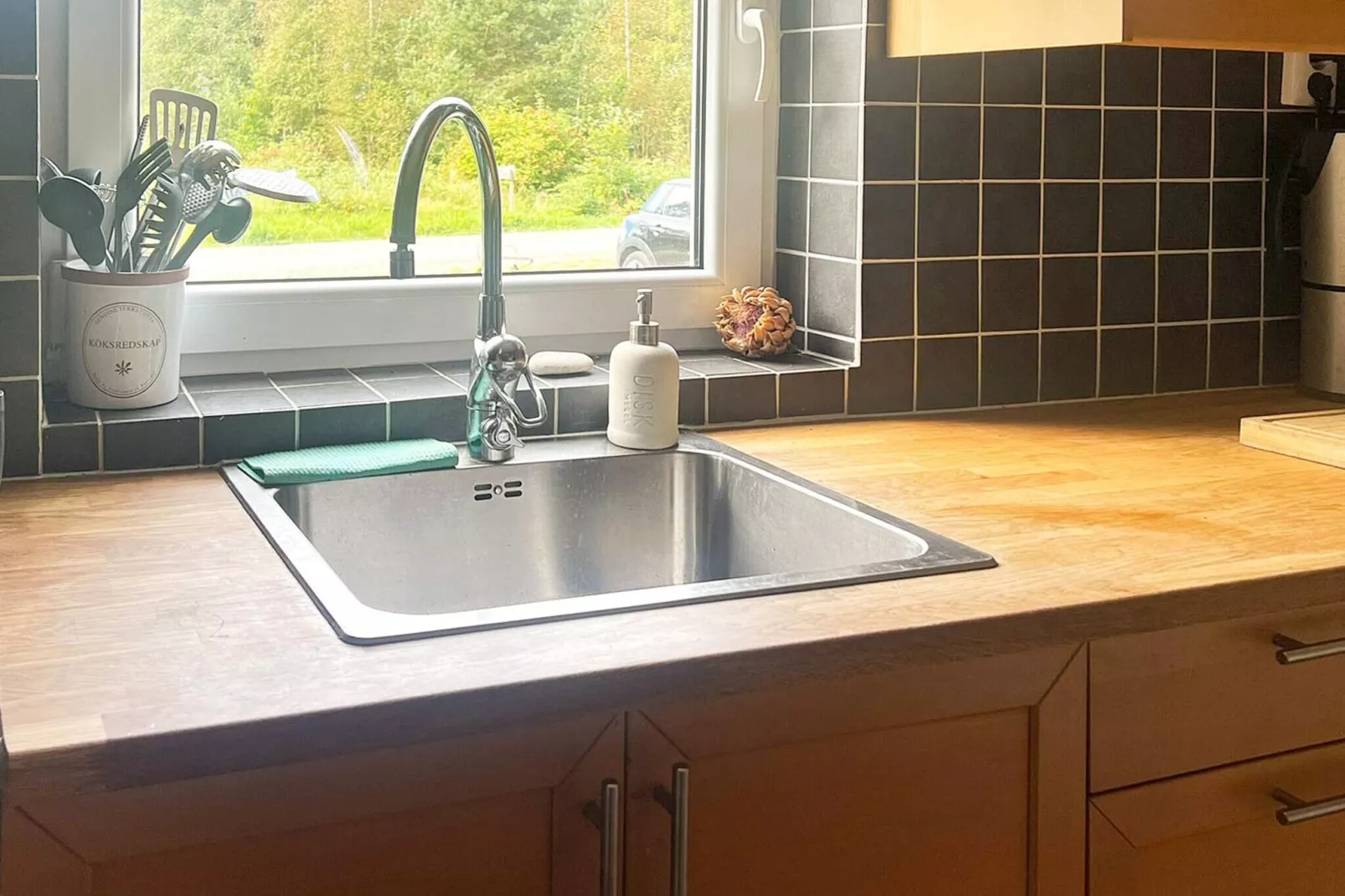 4 star holiday home in TÄVELSÅS-Indoor