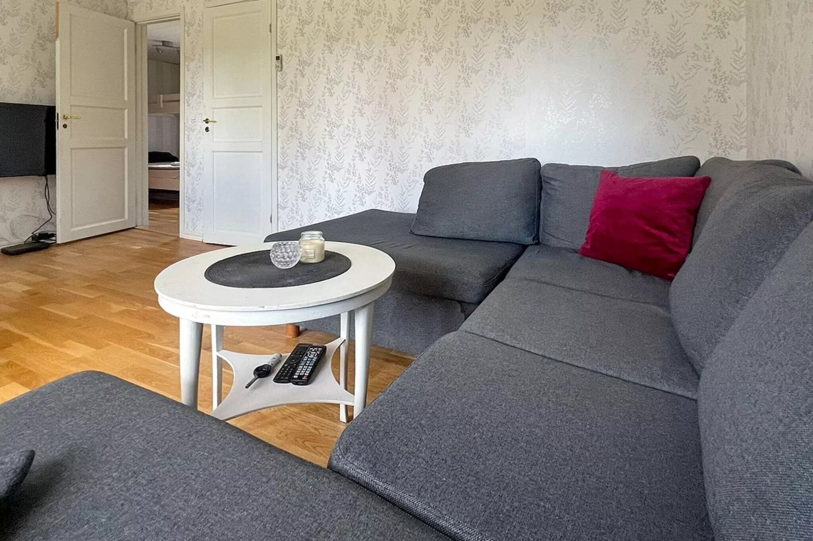 4 star holiday home in TÄVELSÅS-Indoor