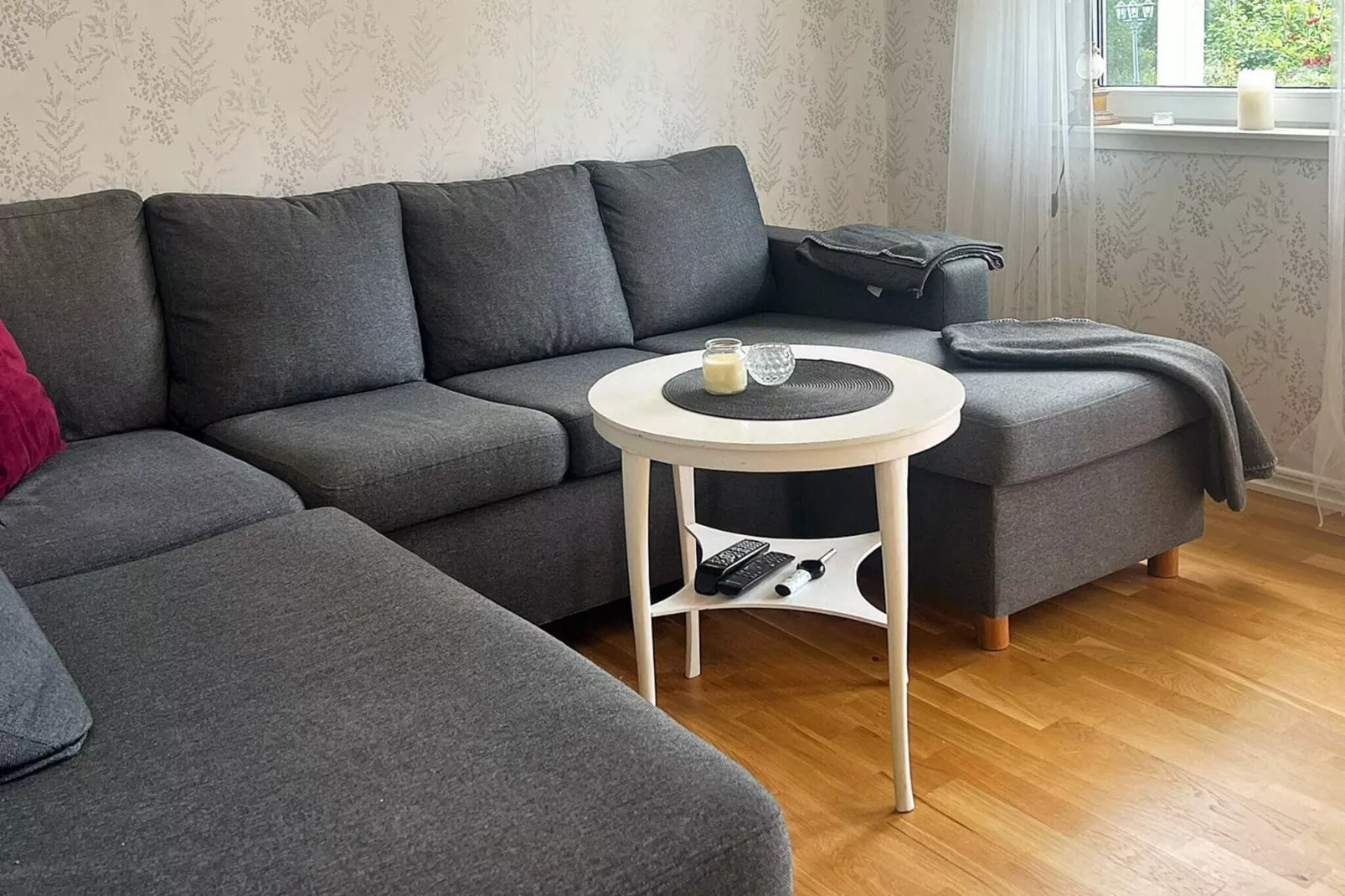 4 star holiday home in TÄVELSÅS-Indoor