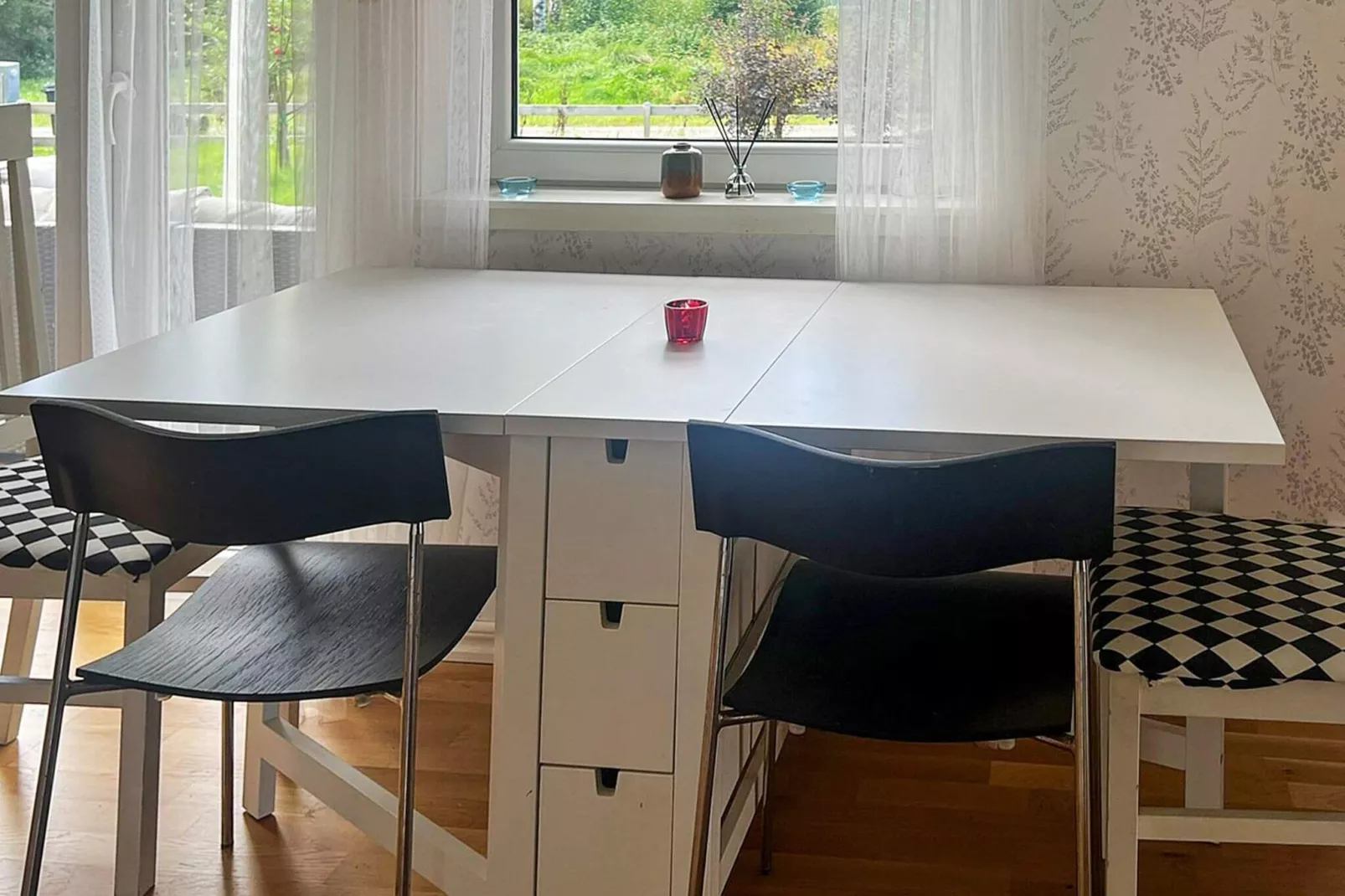 4 star holiday home in TÄVELSÅS-Indoor