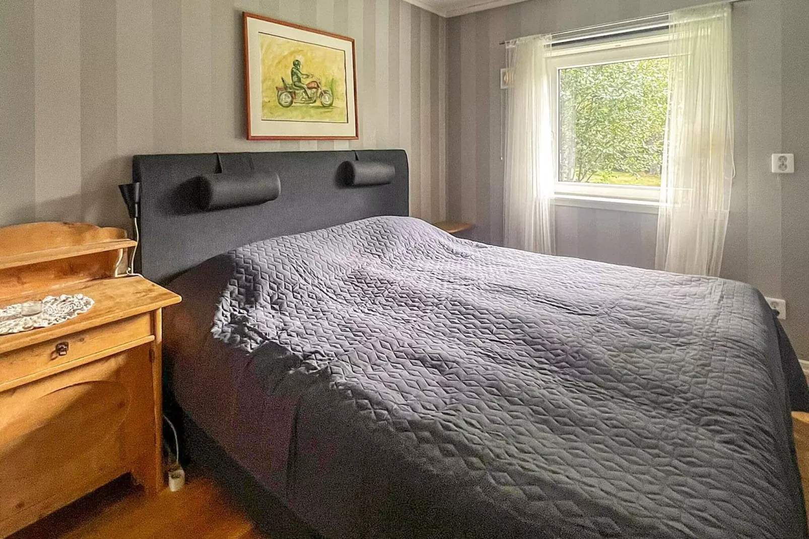 4 star holiday home in TÄVELSÅS-Indoor