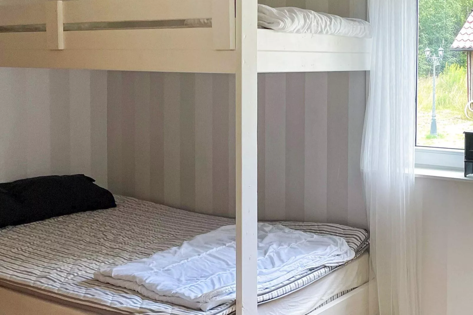 4 star holiday home in TÄVELSÅS-Indoor