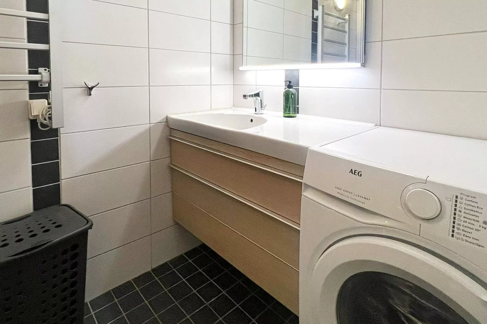4 star holiday home in TÄVELSÅS-Indoor