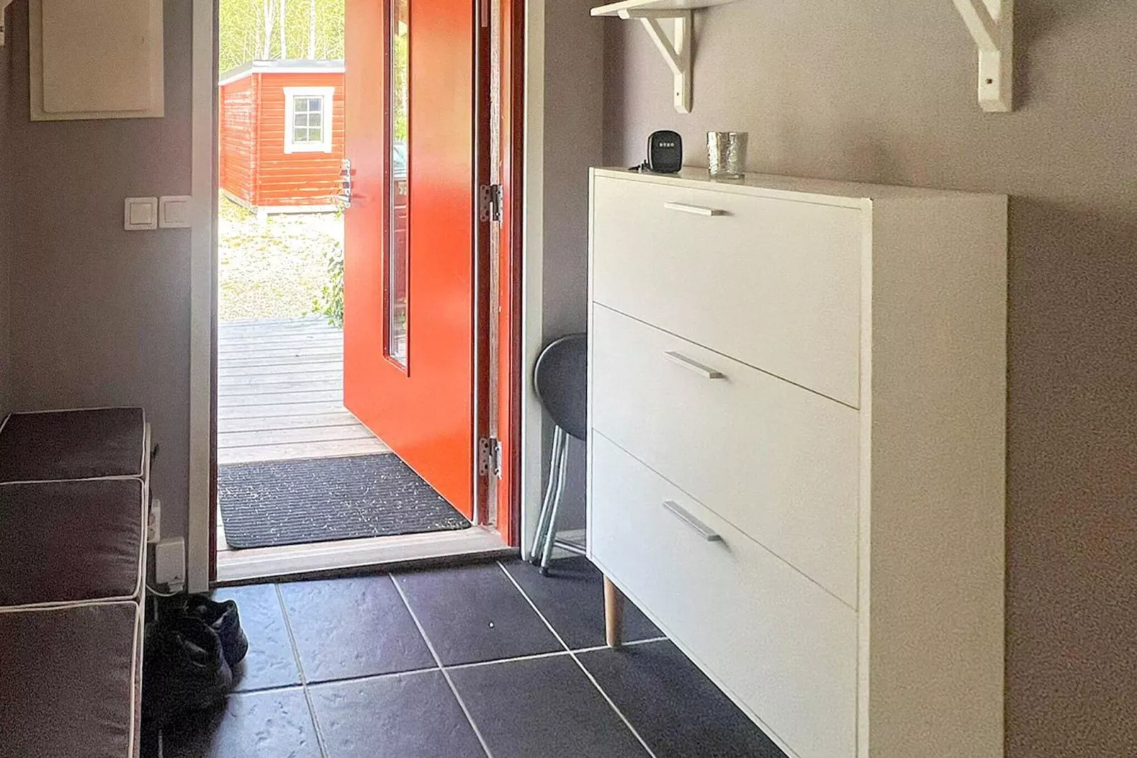4 star holiday home in TÄVELSÅS-Indoor