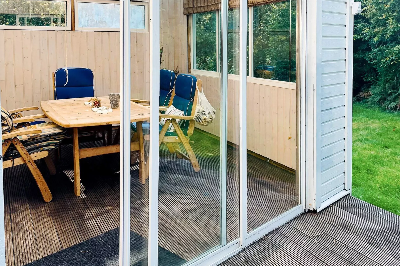 4 star holiday home in GÖTEBORG