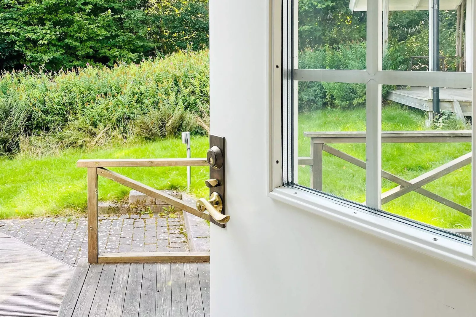 4 star holiday home in GÖTEBORG