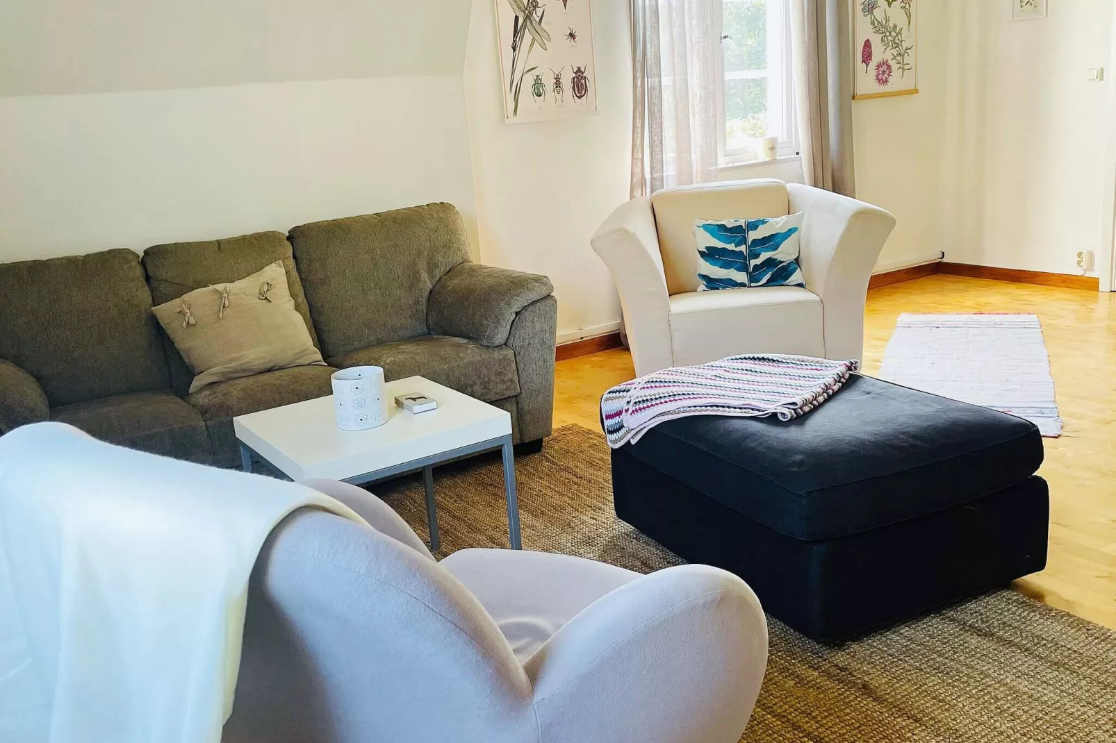 4 star holiday home in GÖTEBORG