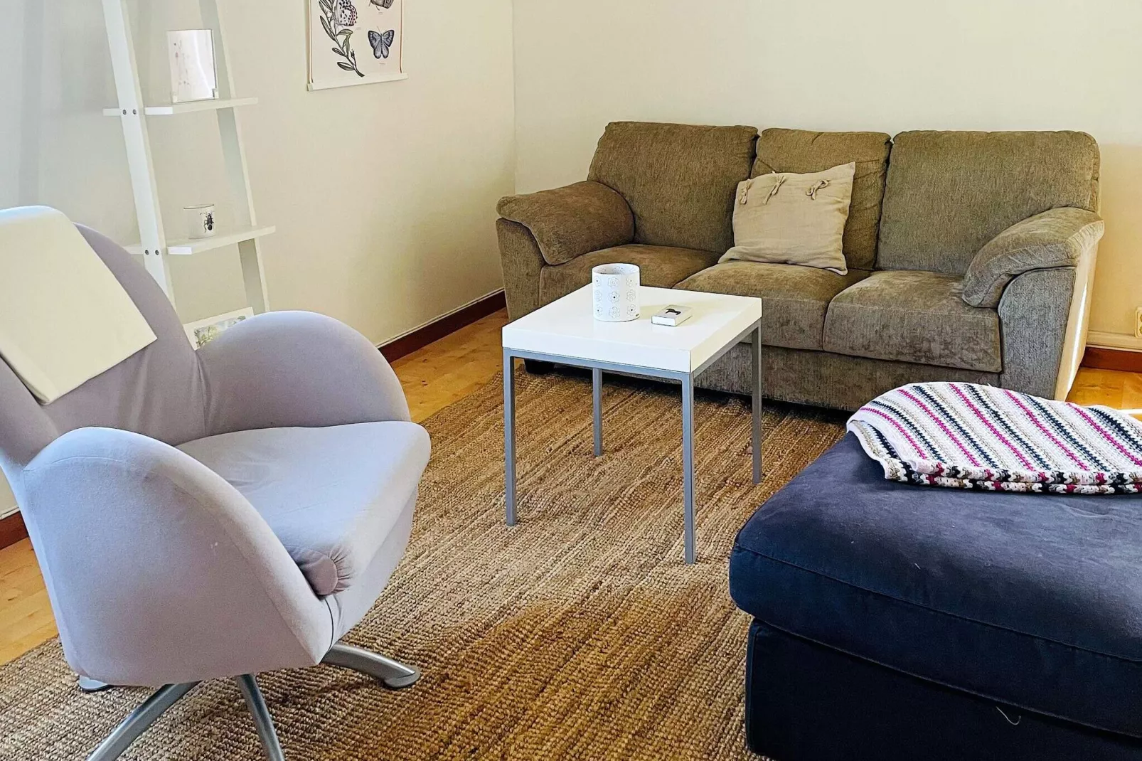 4 Sterne Ferienhaus in GÖTEBORG-Innen