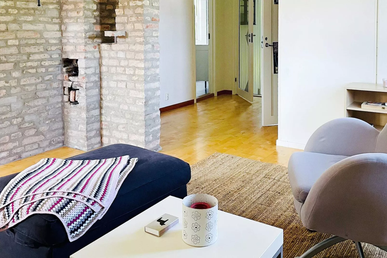 4 Sterne Ferienhaus in GÖTEBORG-Innen