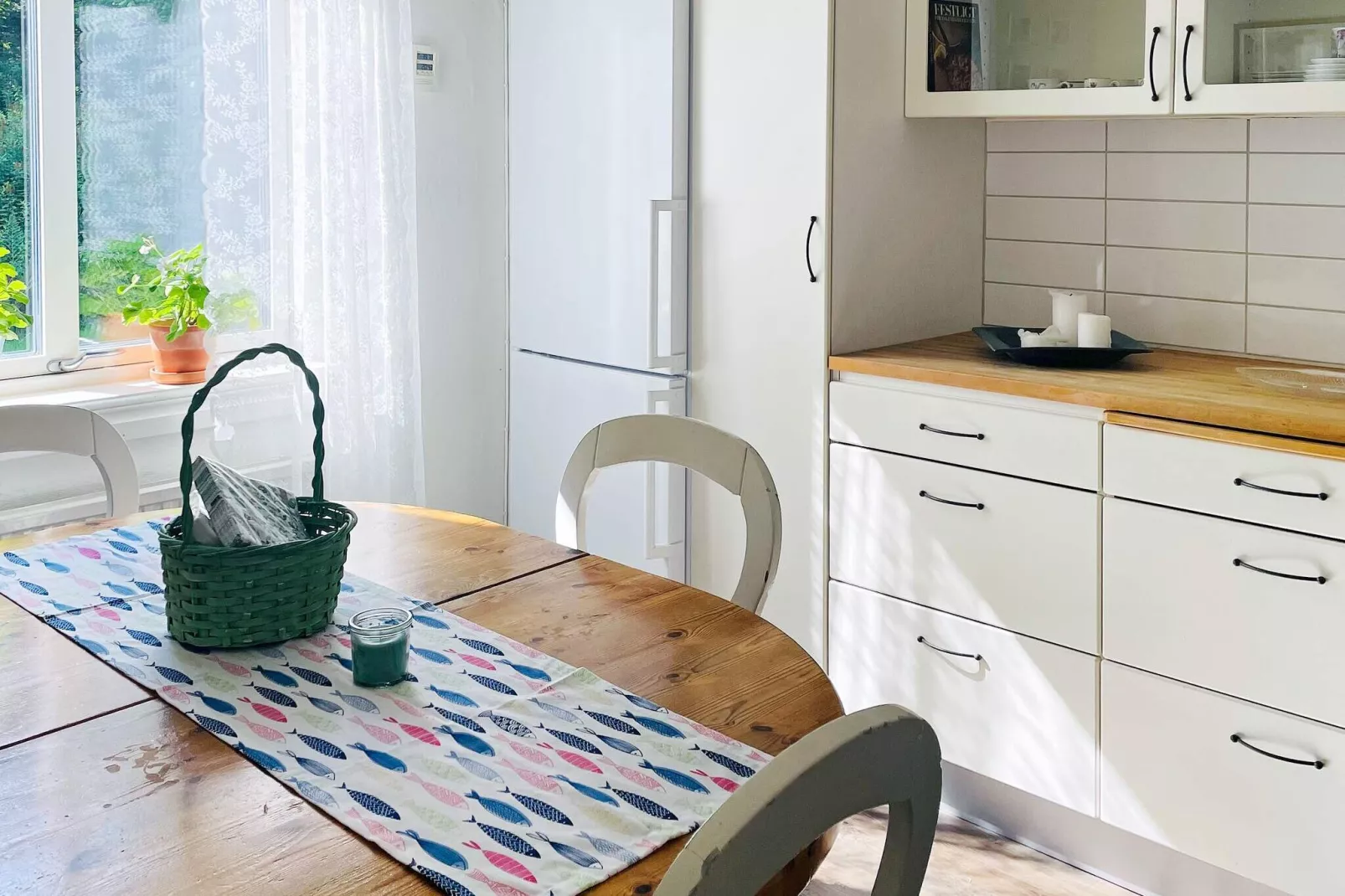 4 Sterne Ferienhaus in GÖTEBORG-Innen