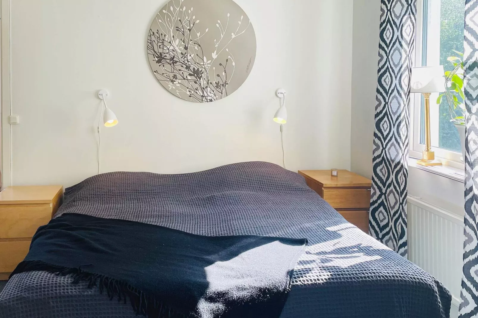 4 Sterne Ferienhaus in GÖTEBORG-Innen