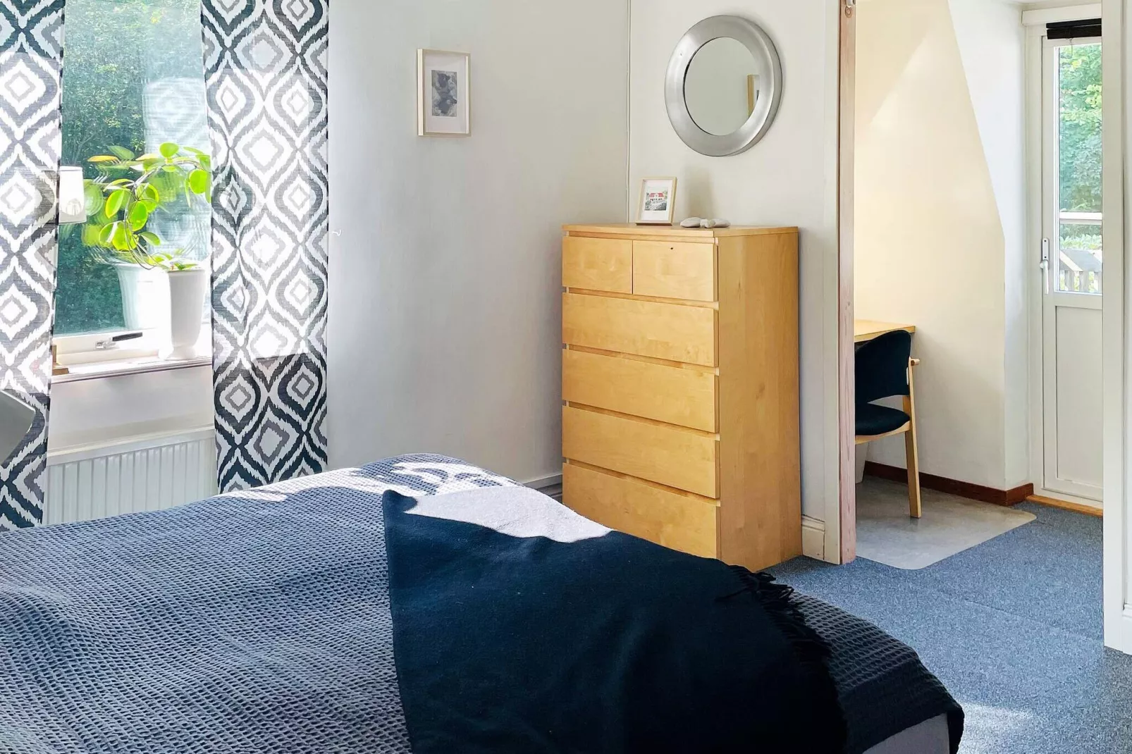 4 Sterne Ferienhaus in GÖTEBORG-Innen