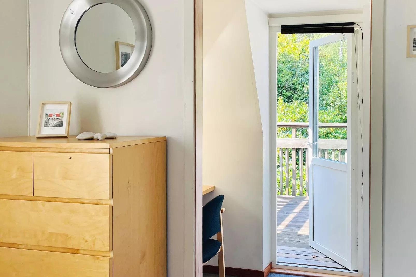 4 Sterne Ferienhaus in GÖTEBORG-Innen