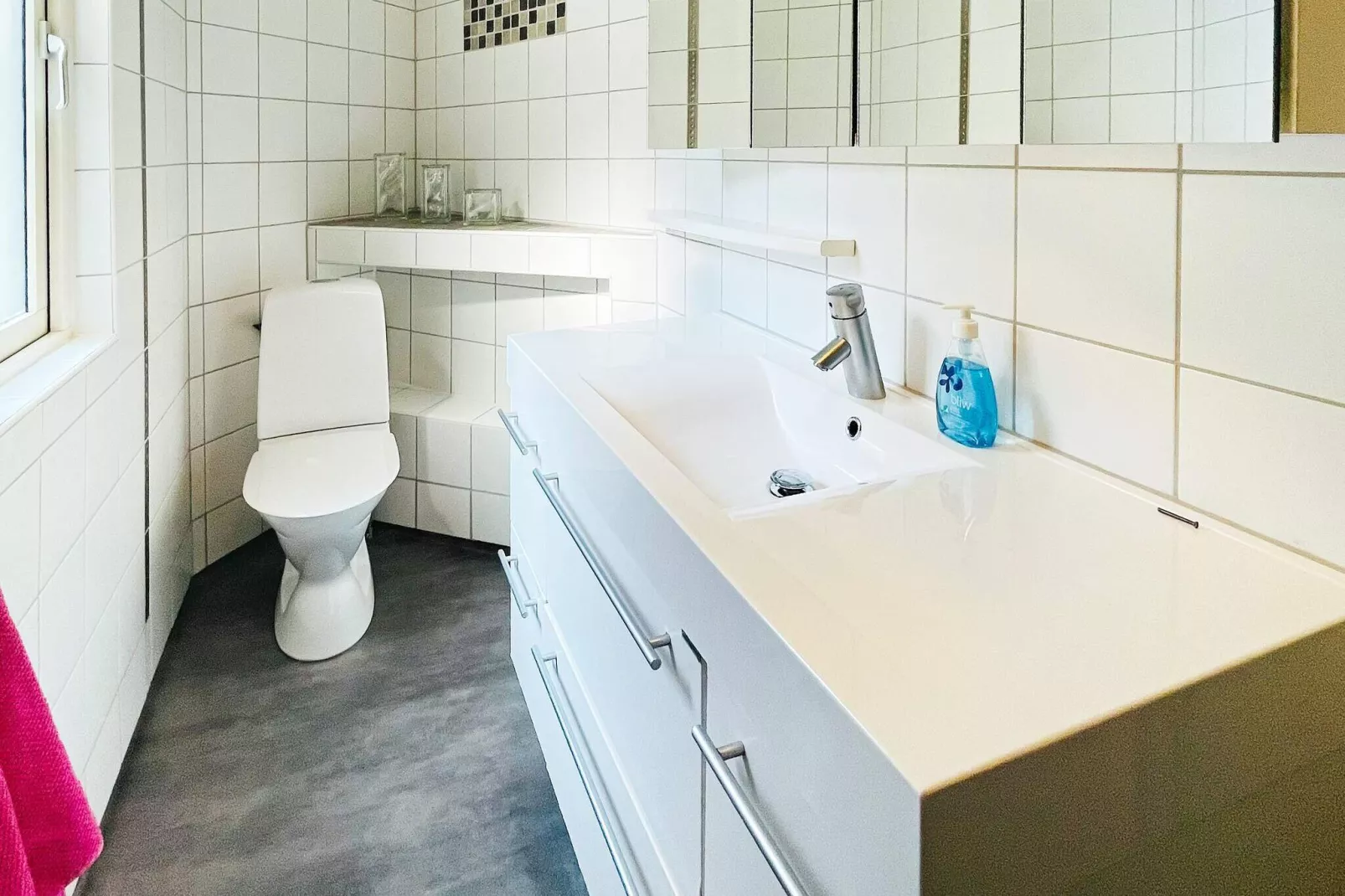 4 Sterne Ferienhaus in GÖTEBORG-Innen