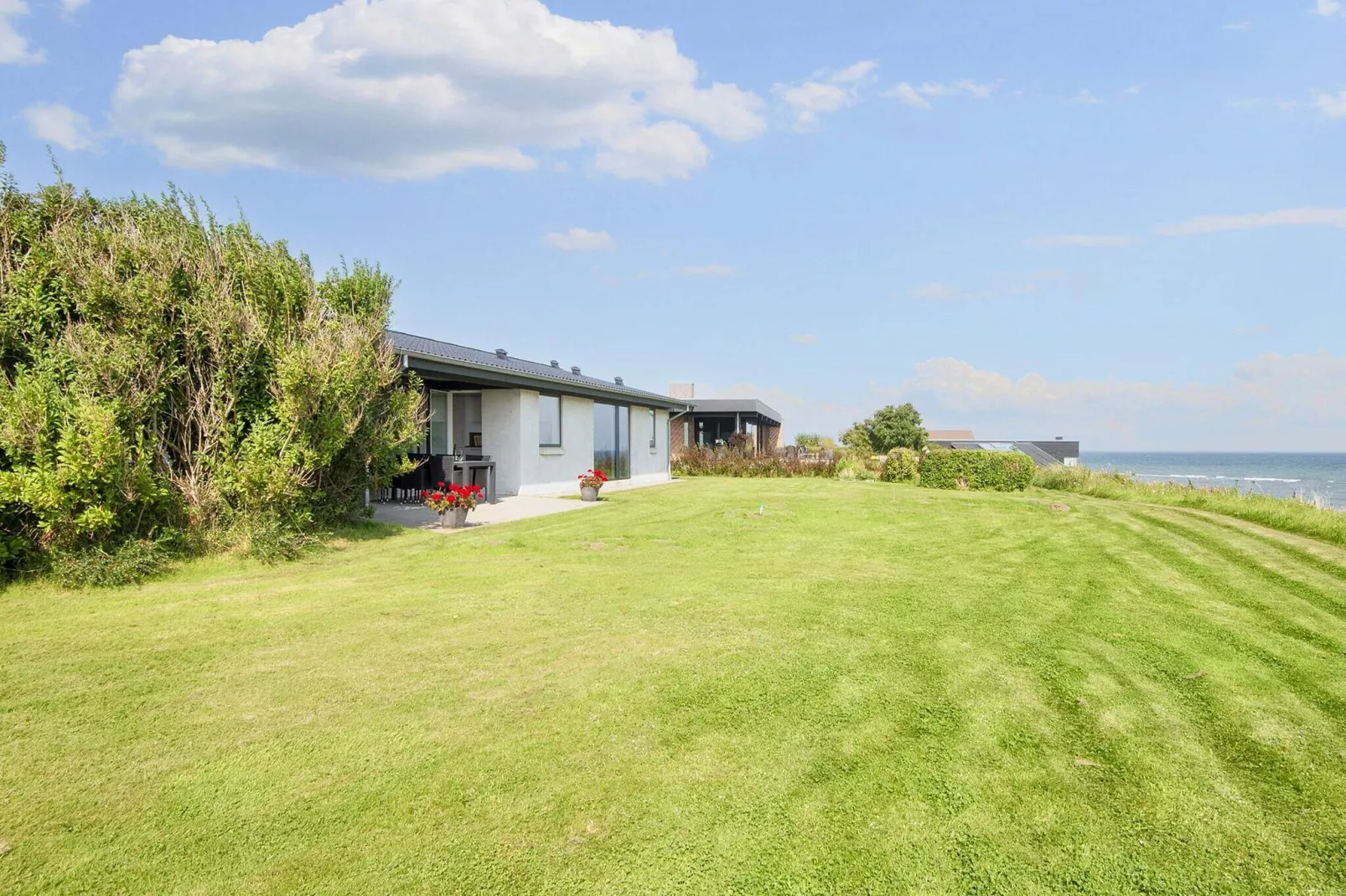 Retraite panoramique en bord de mer -- By Traum Ferienwohnungen