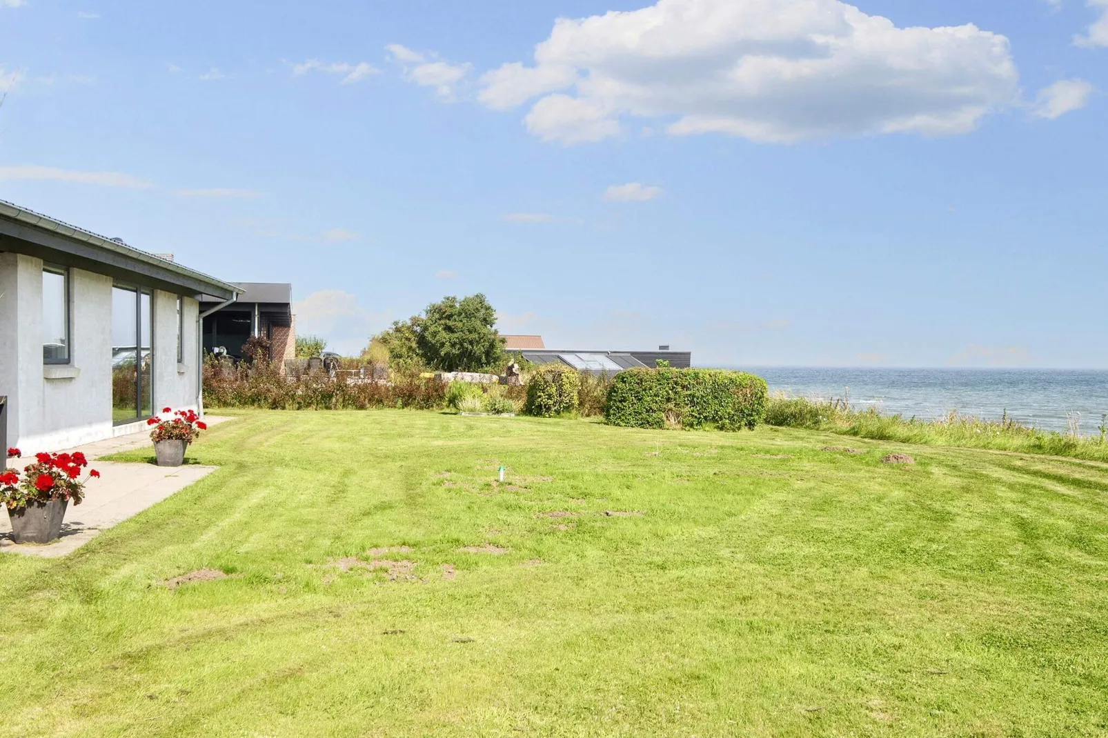 Retraite panoramique en bord de mer -- By Traum Ferienwohnungen