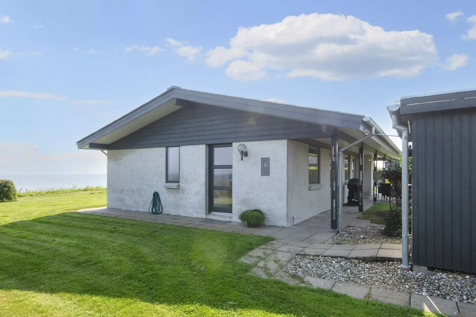 Retraite panoramique en bord de mer -- By Traum Ferienwohnungen-Vue sur l'eau