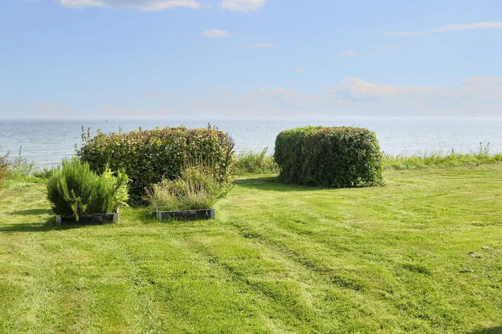 Retraite panoramique en bord de mer -- By Traum Ferienwohnungen-Vue sur l'eau