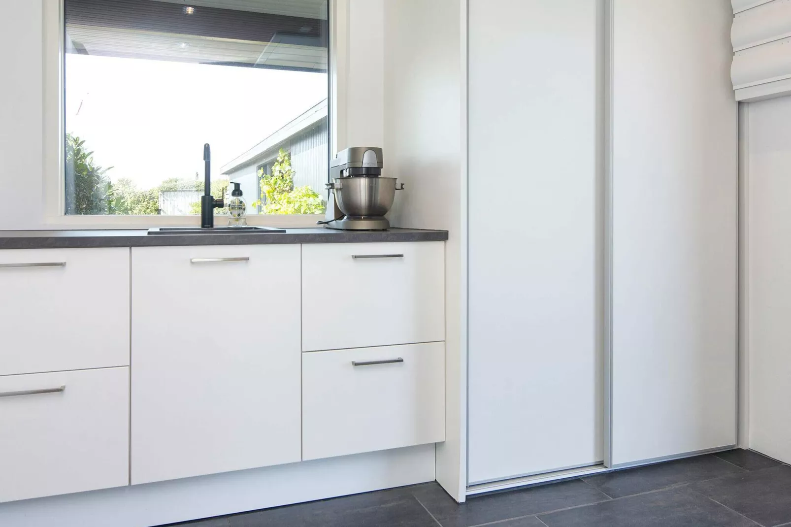 Retraite panoramique en bord de mer -- By Traum Ferienwohnungen-Intérieur