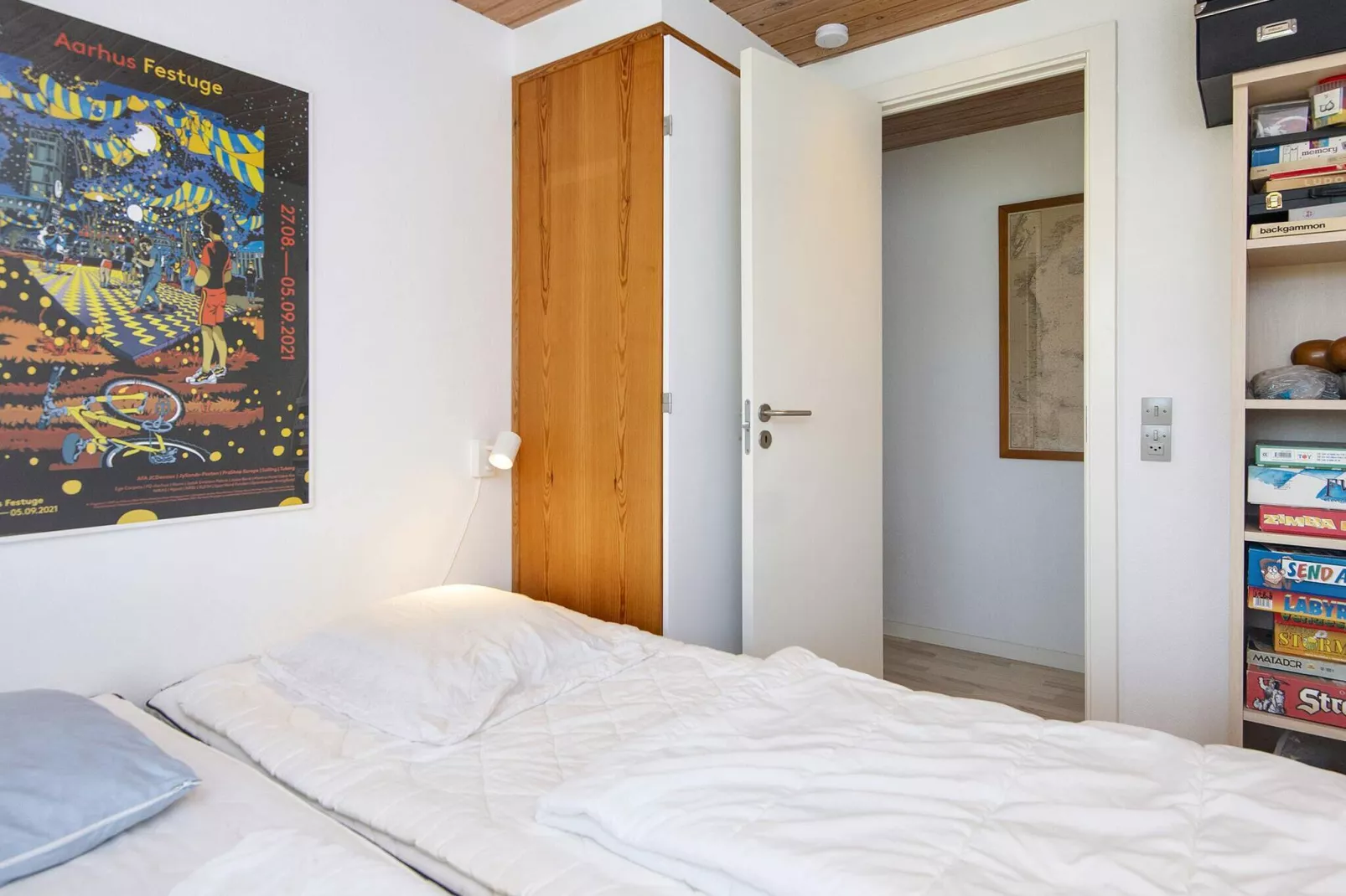 Retraite panoramique en bord de mer -- By Traum Ferienwohnungen-Intérieur