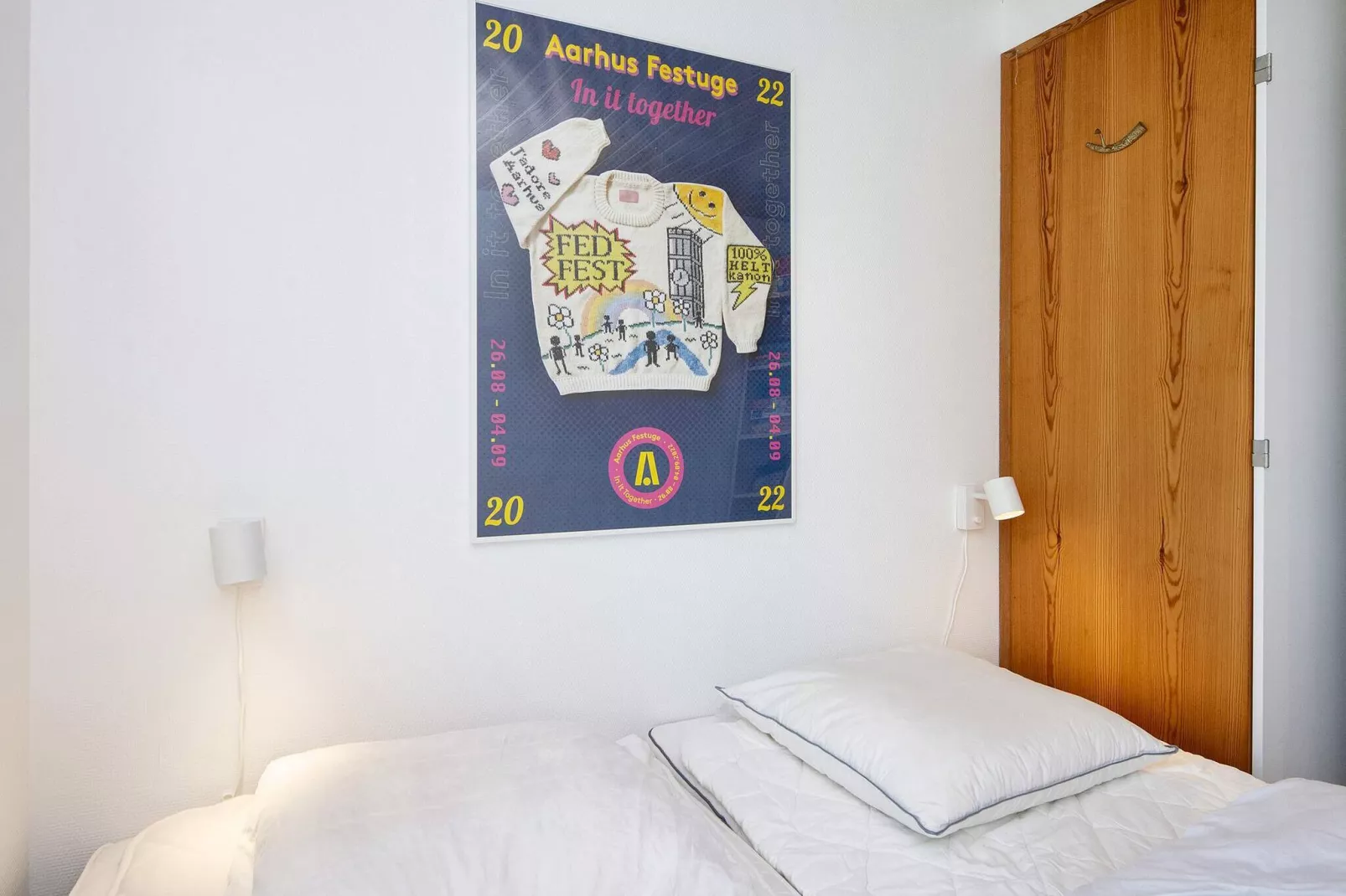 Retraite panoramique en bord de mer -- By Traum Ferienwohnungen-Intérieur