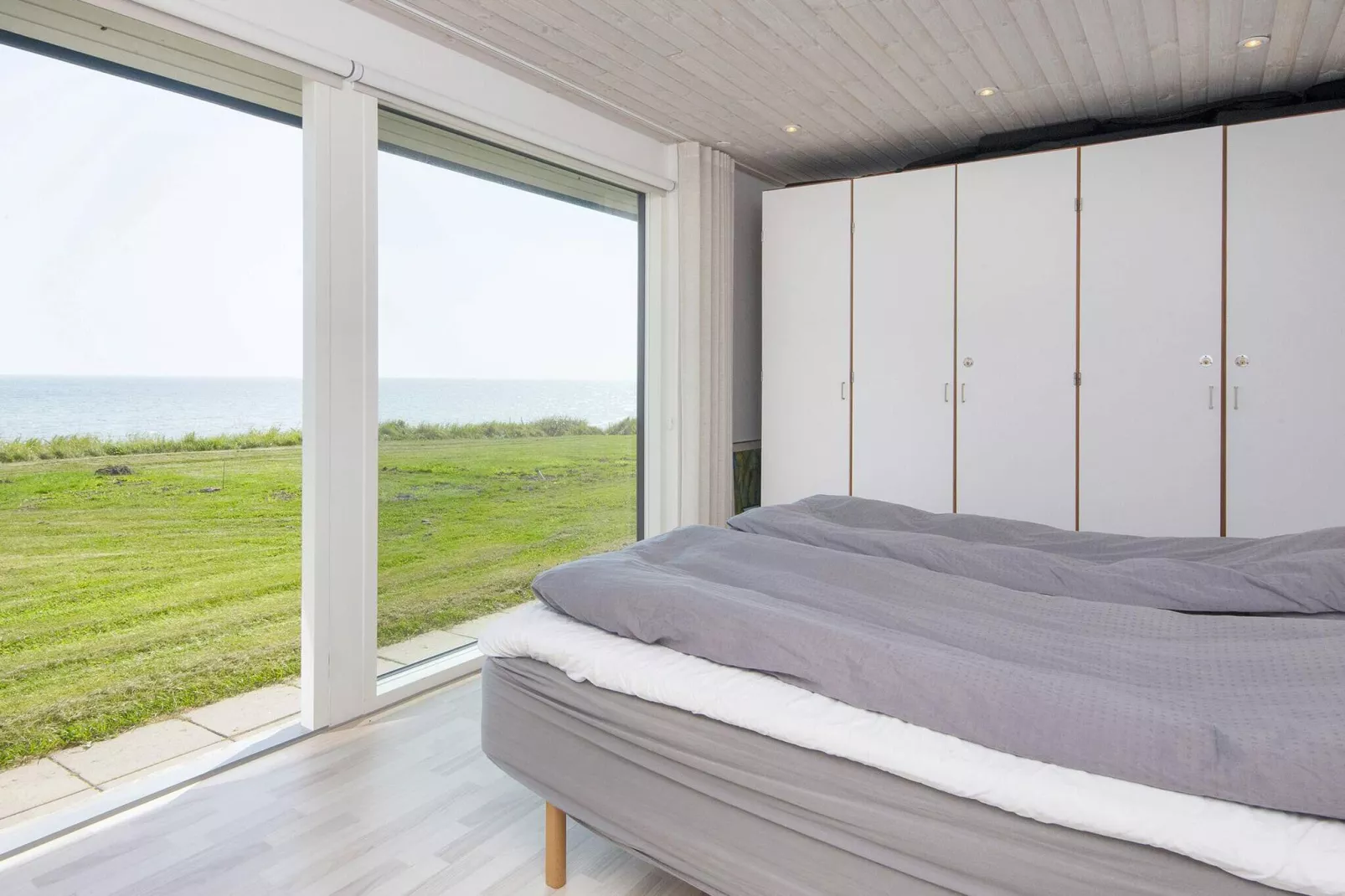 Retraite panoramique en bord de mer -- By Traum Ferienwohnungen-Intérieur