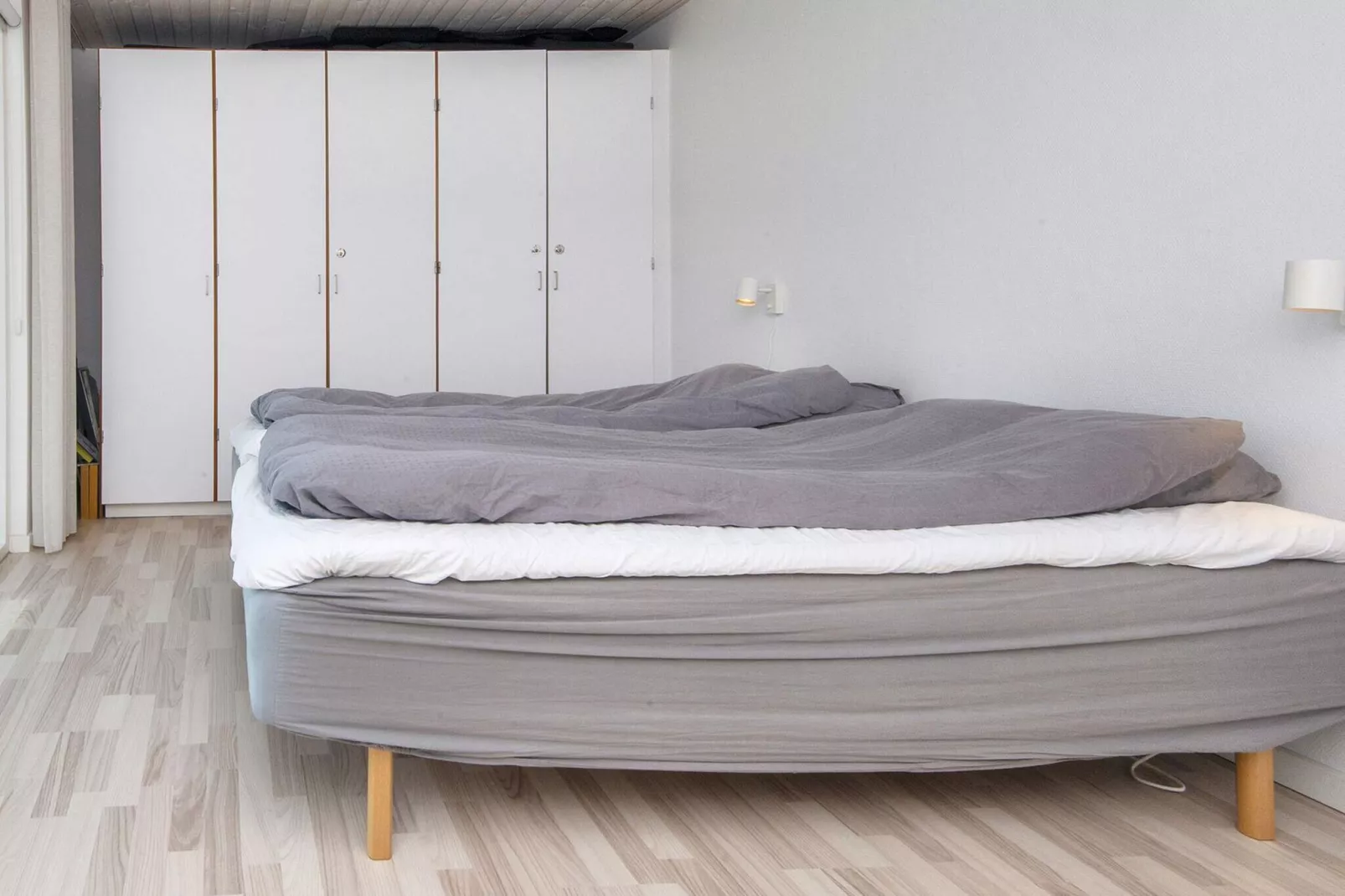 Retraite panoramique en bord de mer -- By Traum Ferienwohnungen-Intérieur