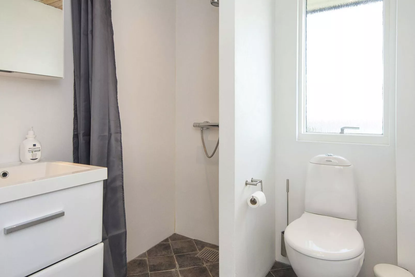 Retraite panoramique en bord de mer -- By Traum Ferienwohnungen-Intérieur